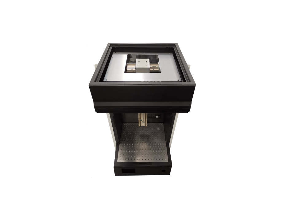 LM-COD-3A50龍門式精密位置系統(tǒng)