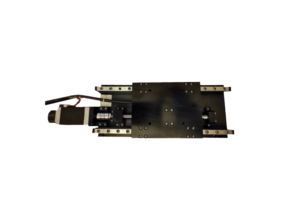 高精度Z軸滑臺(tái)