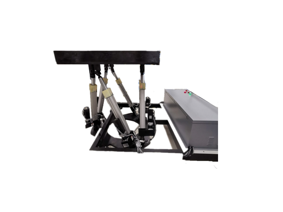 精密六足平臺(tái)