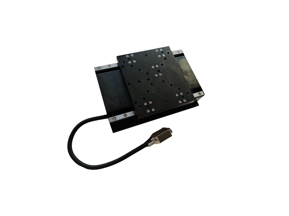 NLS-100精密位移臺(tái)