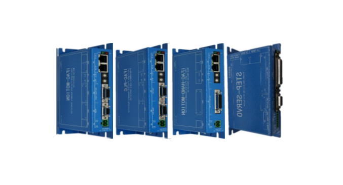 集成視覺(jué)的自主式控制系統(tǒng)