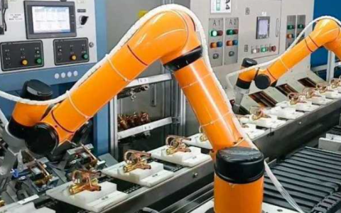 什么是協(xié)作機(jī)器人和并聯(lián)機(jī)器人？都有什么特點及應(yīng)用