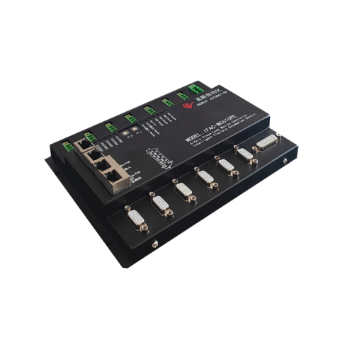 IFAC-MC610PE運(yùn)動(dòng)控制器