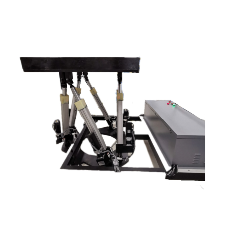 精密六足平臺(tái)