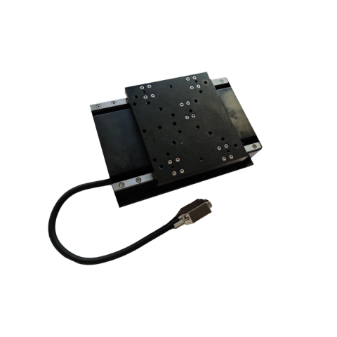 NLS-100精密位移臺(tái)