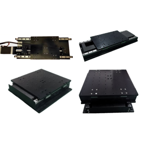 直線(xiàn)精密位移臺(tái)