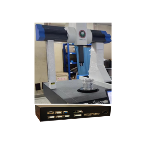 坐標(biāo)測(cè)量